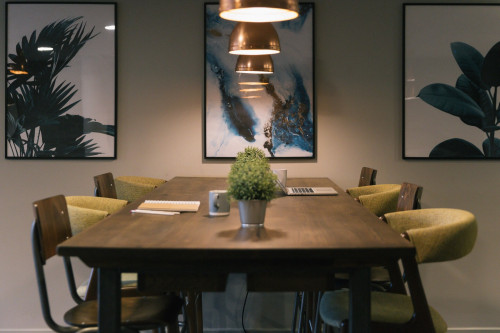 Europa House - Gallery - 26