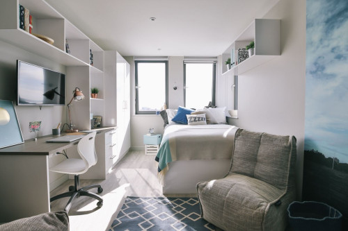 Europa House - Gallery - 12