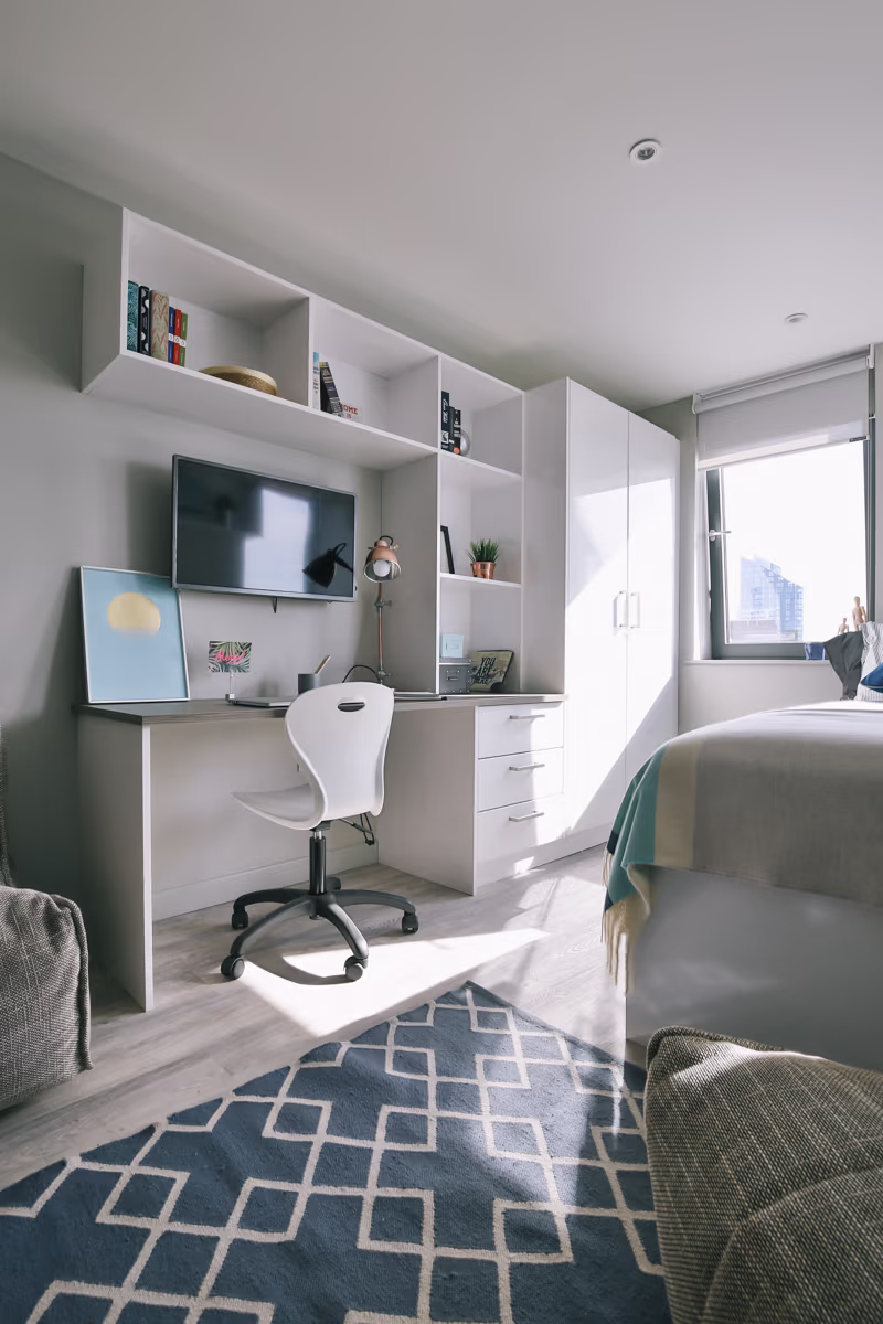  Classic Smaller Studio - Great View  -  Europa House  - Gallery -  3