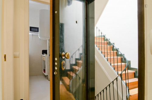 Refurbished one-bedroom apartment near central Rossio and Martim Moniz - Gallery - 6