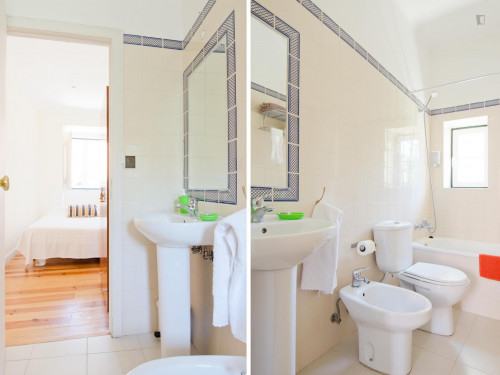 Refurbished one-bedroom apartment near central Rossio and Martim Moniz - Gallery - 13