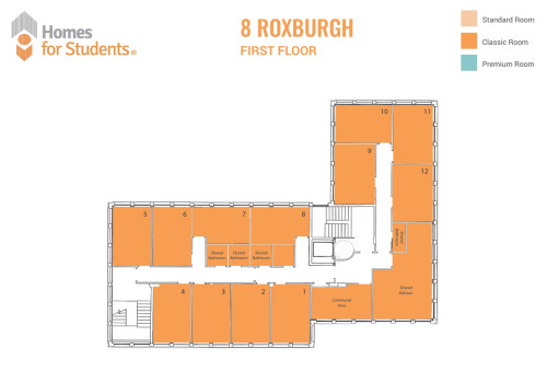Roxburgh Hall - Gallery - 15