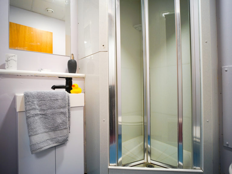  Standard Room  -  Roxburgh Hall  - Gallery -  4