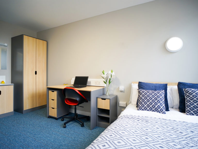 Classic Room - Roxburgh Hall - Gallery - 1