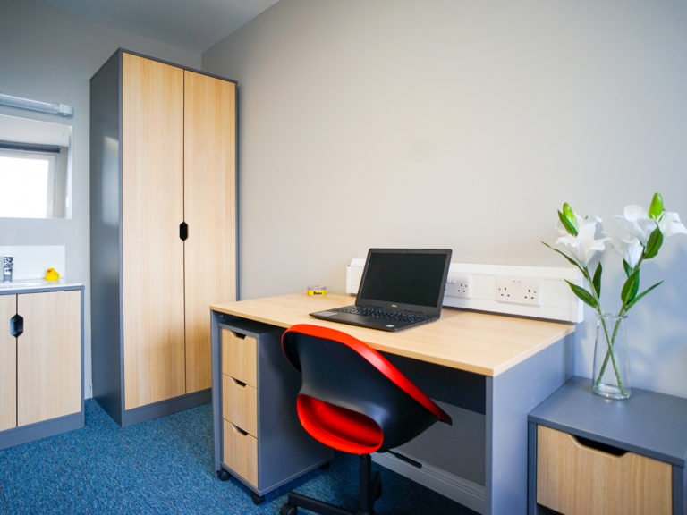 Classic Room - Roxburgh Hall - Gallery - 2