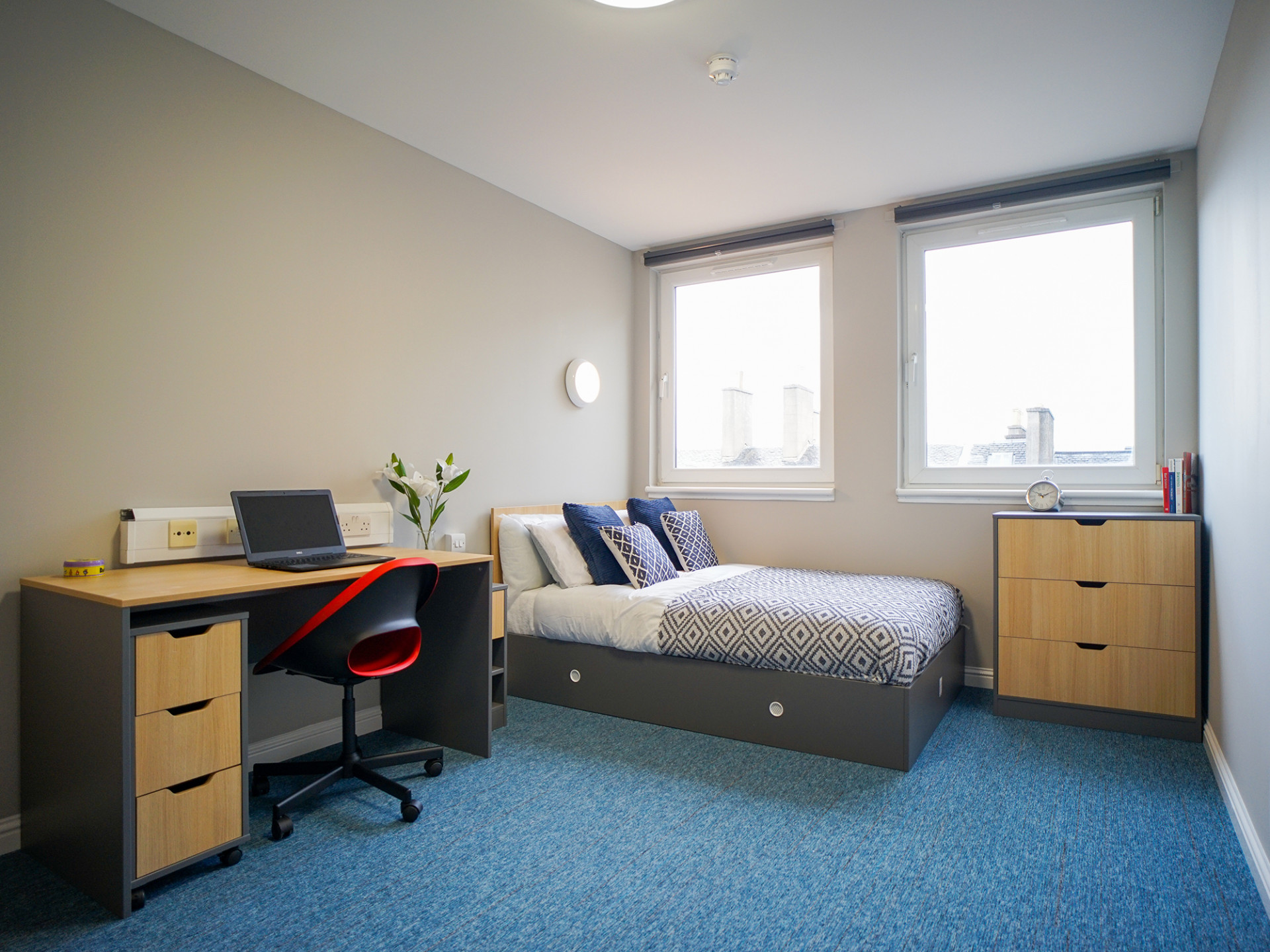 Classic Room - Roxburgh Hall - Gallery - 17