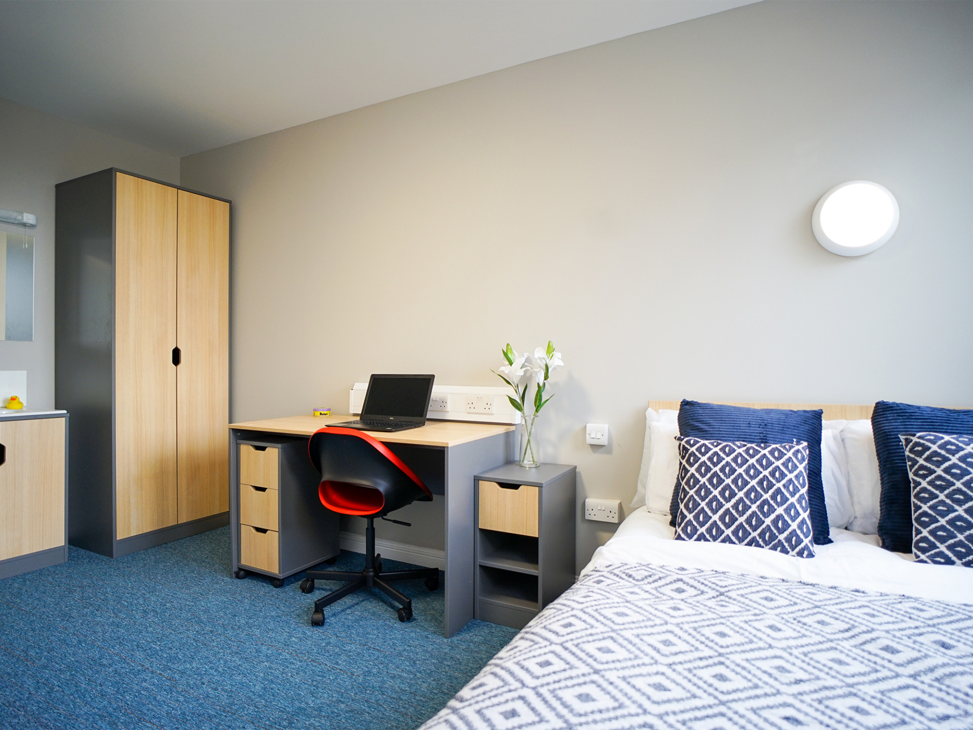 Classic Room - Roxburgh Hall - Gallery - 13