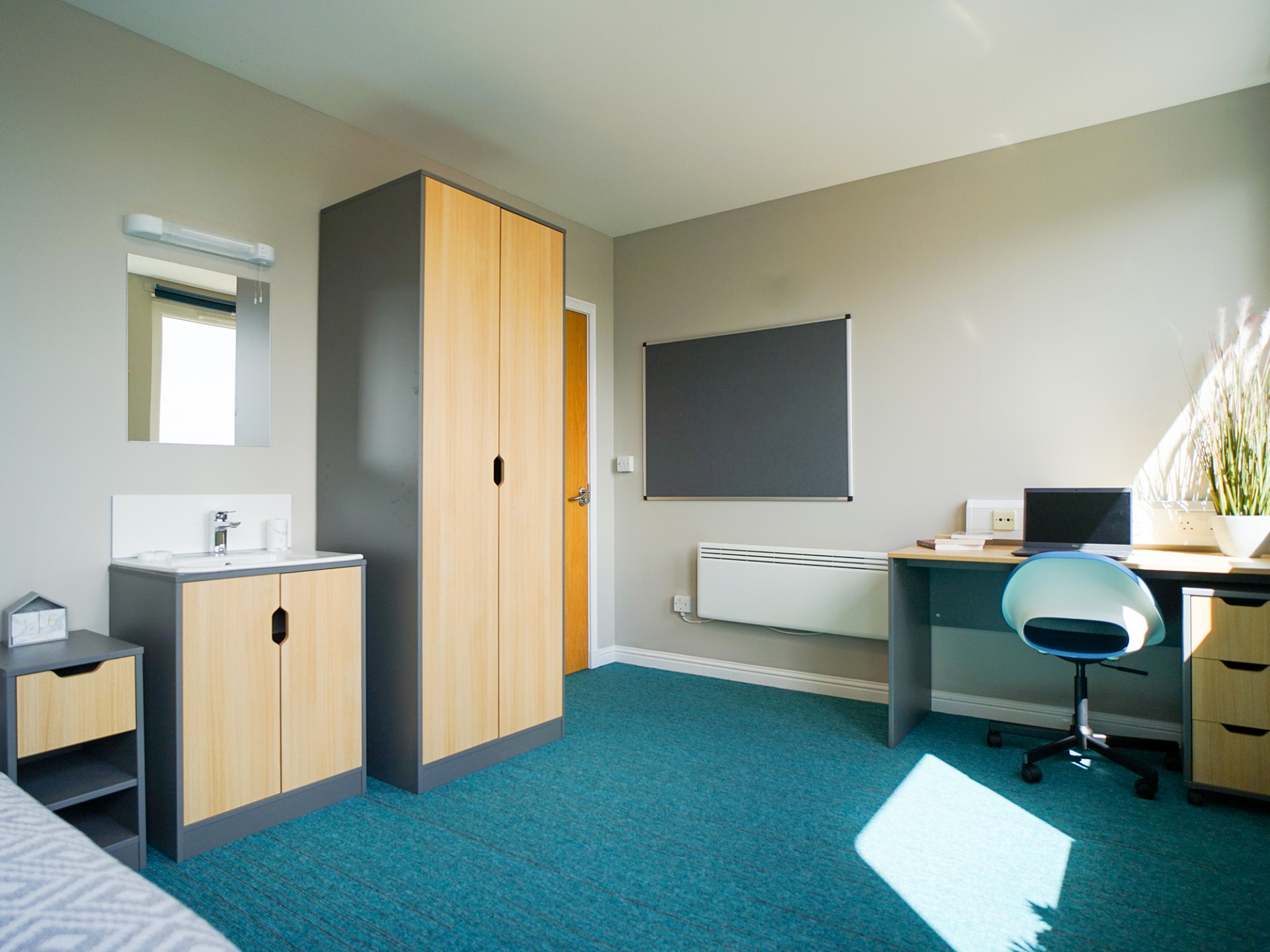 Premium Room - Roxburgh Hall - Gallery - 20