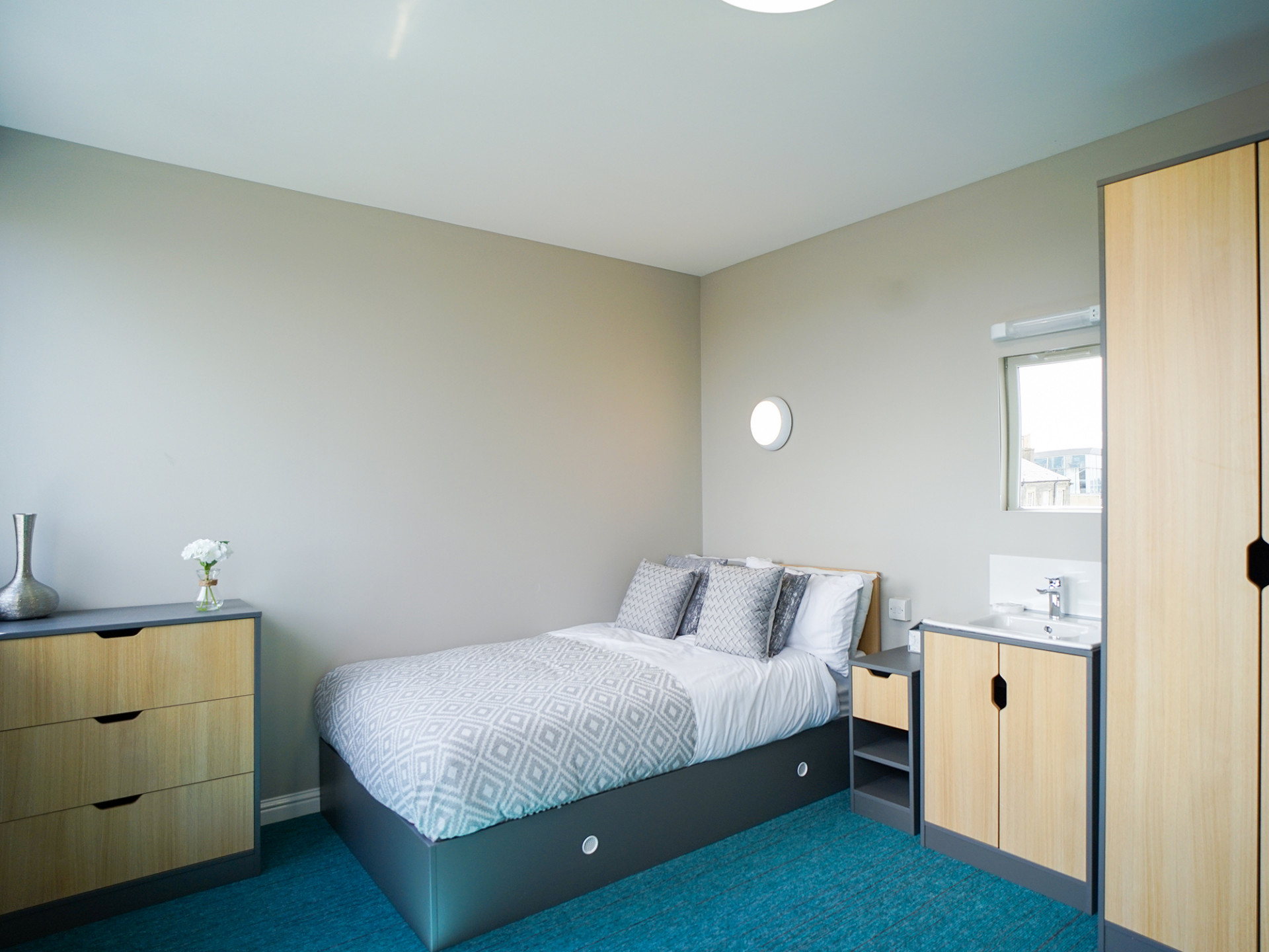 Premium Room - Roxburgh Hall - Gallery - 17
