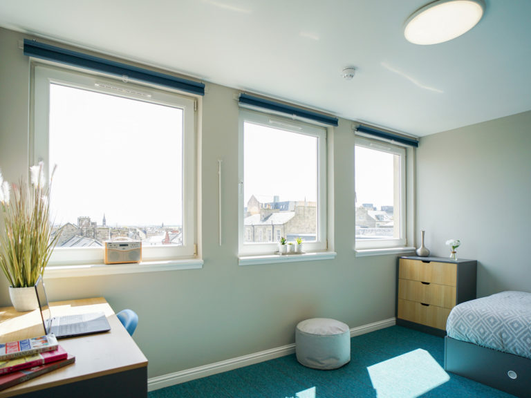  Premium Room  -  Roxburgh Hall  - Gallery -  4