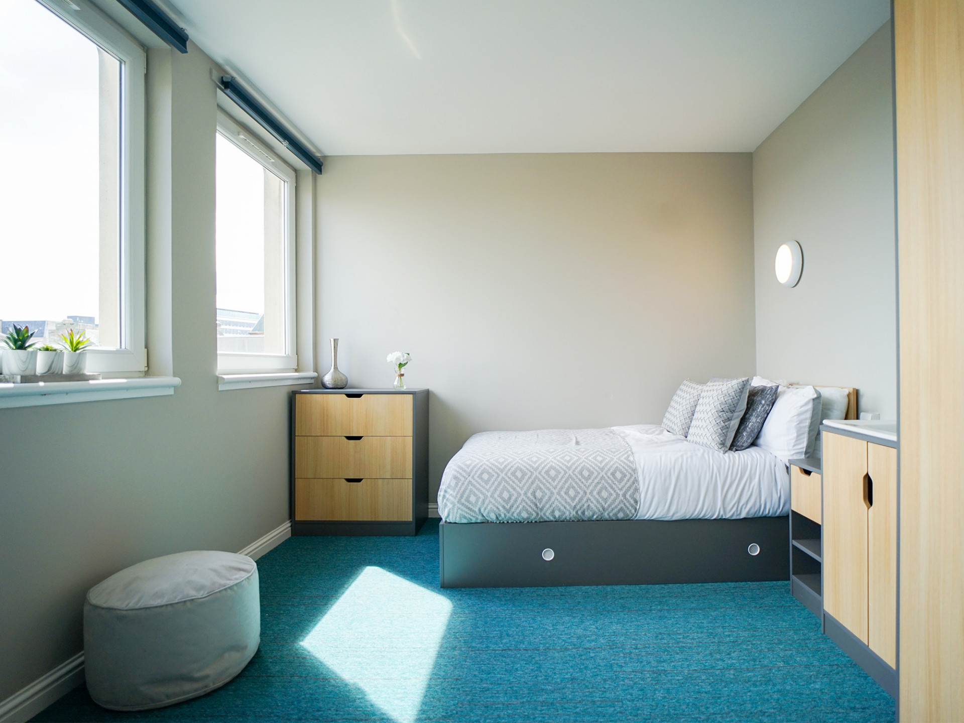 Premium Room - Roxburgh Hall - Gallery - 10