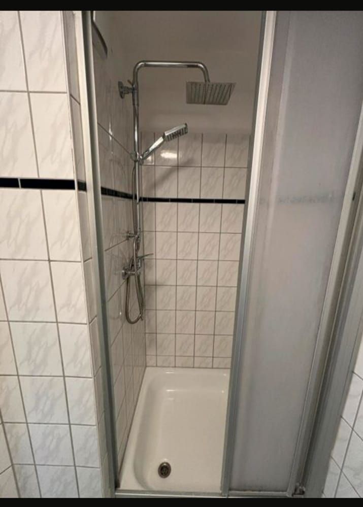 Fully Furnished Business Apartment With Equipped Kitchen & Washer In Rostock - 22