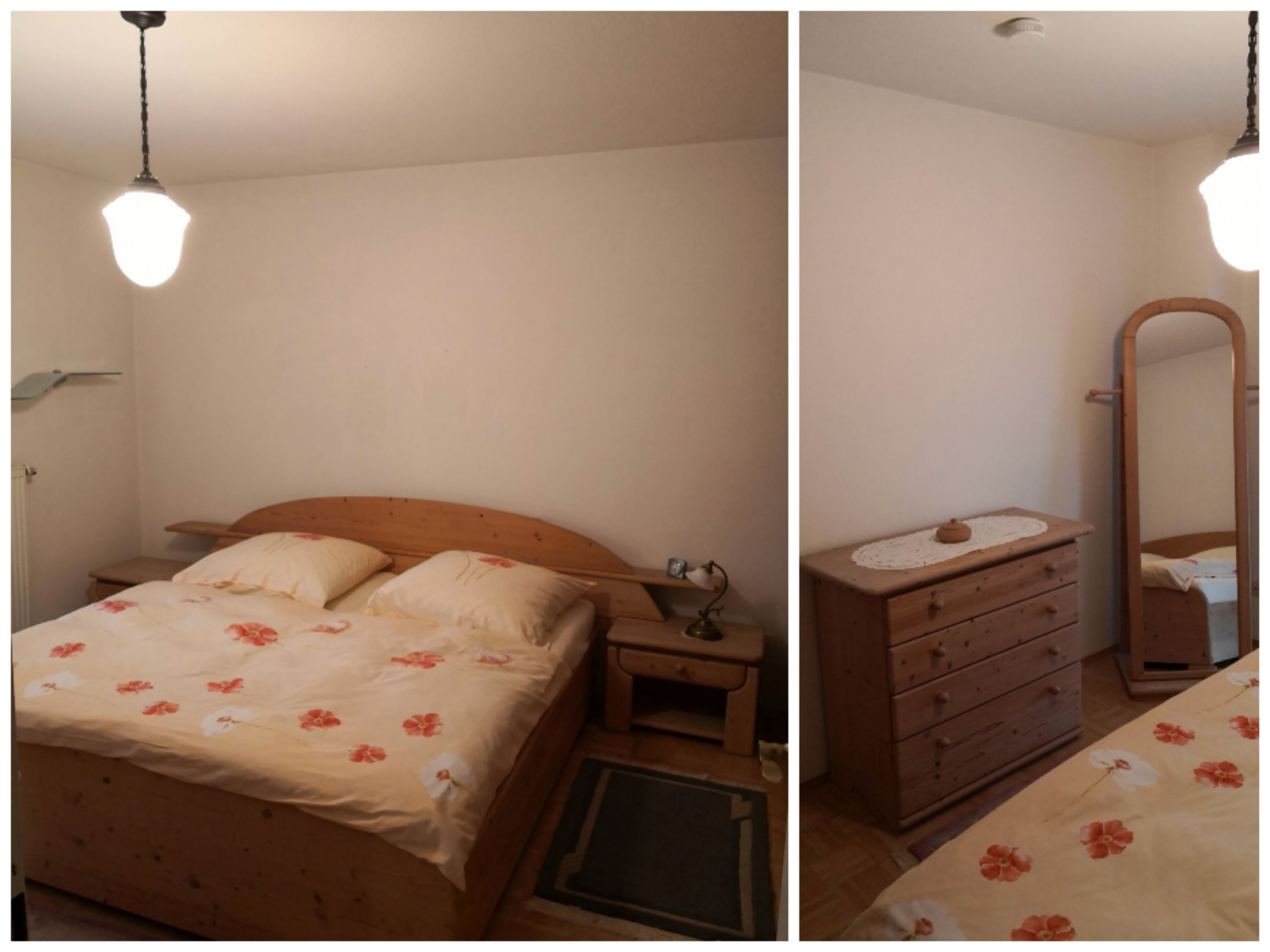  Bright, Furnished Apartment In Lindau Am Bodensee – With Balcony, Terrace & Lake View  -  Bright, furnished apartment in Lindau am Bodensee – with balcony, terrace & lake view  - Gallery -  3