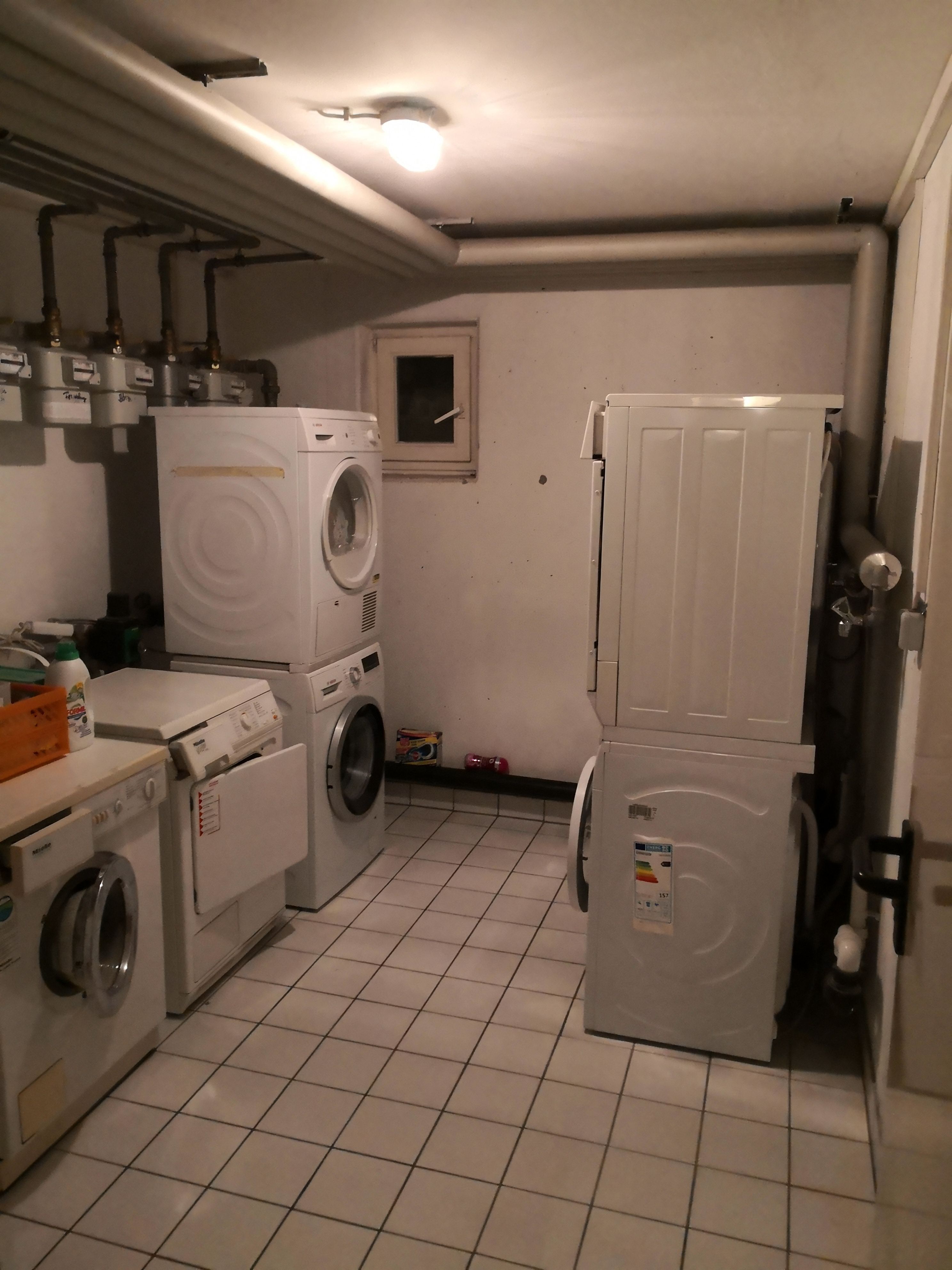 Bright, Furnished Apartment In Lindau Am Bodensee – With Balcony, Terrace & Lake View  -  Bright, furnished apartment in Lindau am Bodensee – with balcony, terrace & lake view  - Gallery -  1