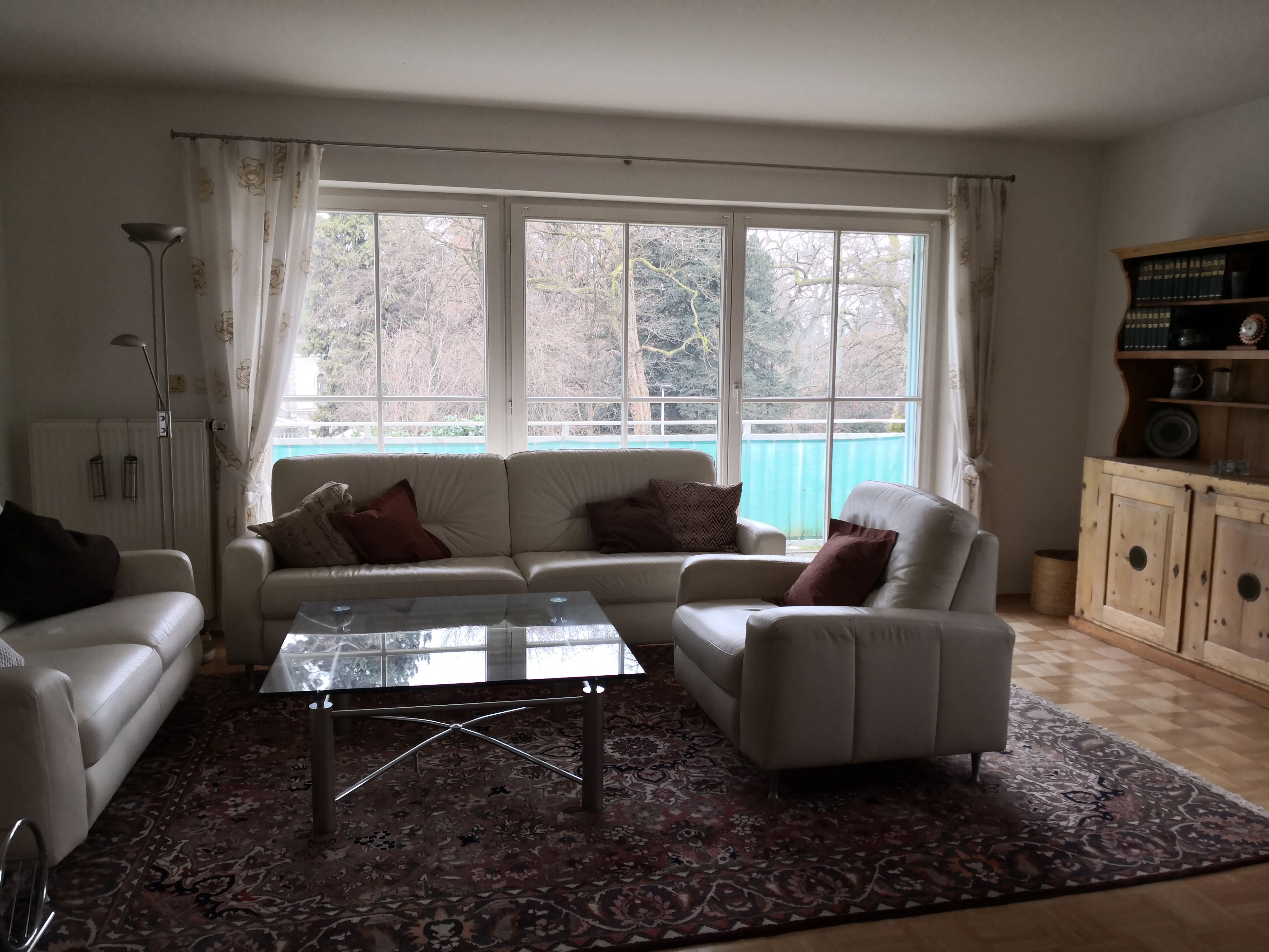  Bright, Furnished Apartment In Lindau Am Bodensee – With Balcony, Terrace & Lake View  -  Bright, furnished apartment in Lindau am Bodensee – with balcony, terrace & lake view  - Gallery -  7