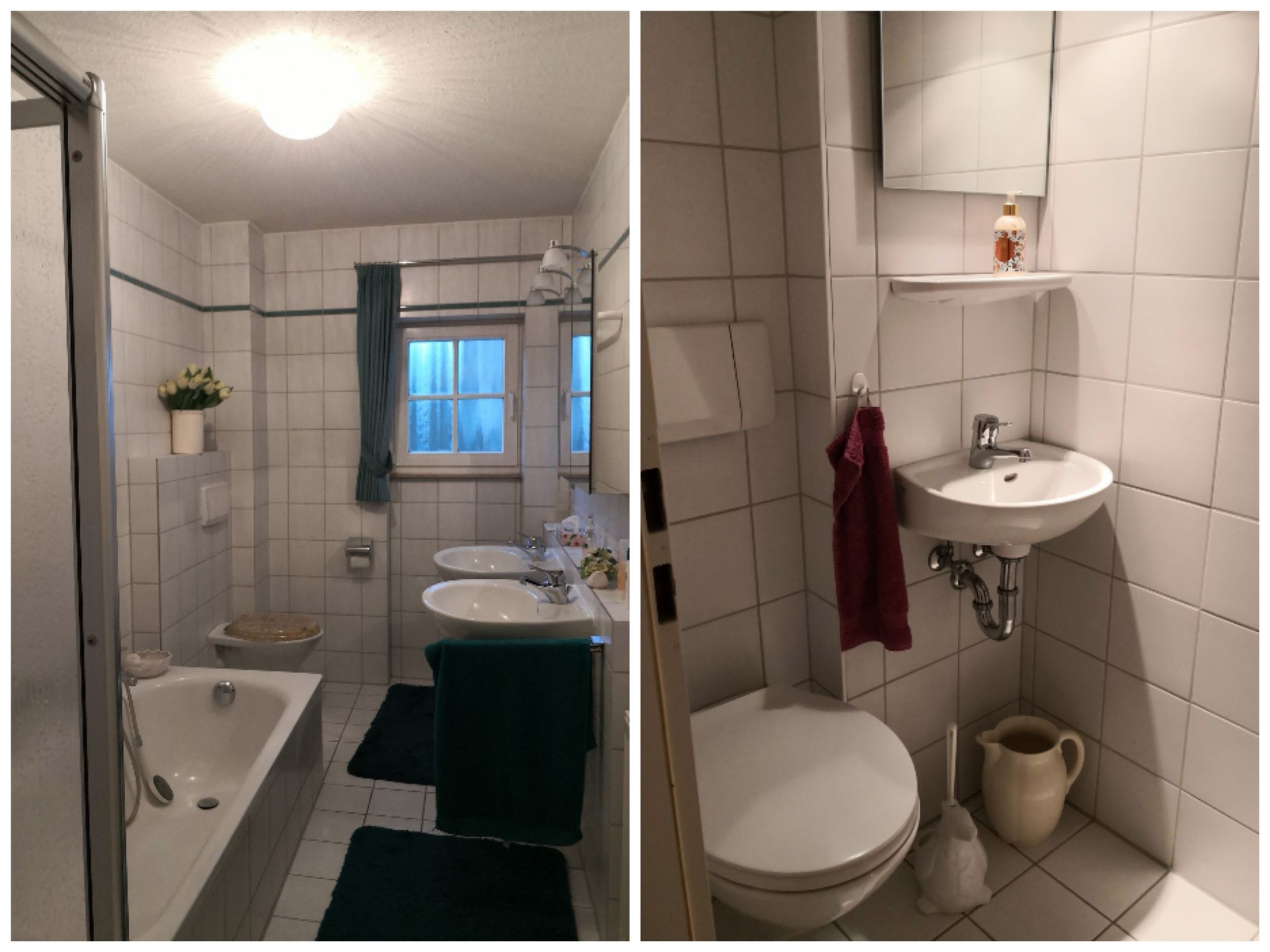  Bright, Furnished Apartment In Lindau Am Bodensee – With Balcony, Terrace & Lake View  -  Bright, furnished apartment in Lindau am Bodensee – with balcony, terrace & lake view  - Gallery -  4