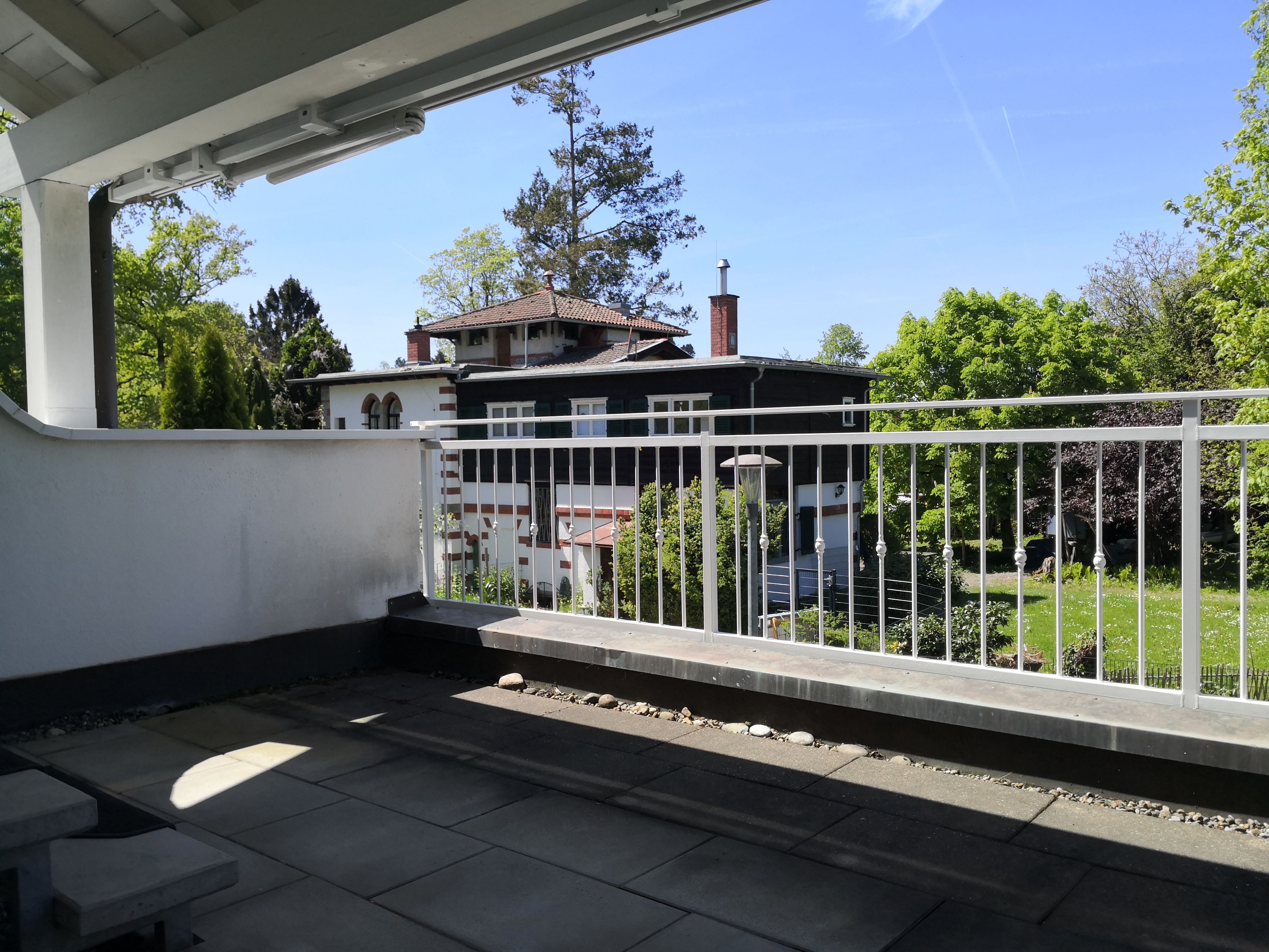  Bright, Furnished Apartment In Lindau Am Bodensee – With Balcony, Terrace & Lake View  -  Bright, furnished apartment in Lindau am Bodensee – with balcony, terrace & lake view  - Gallery -  5