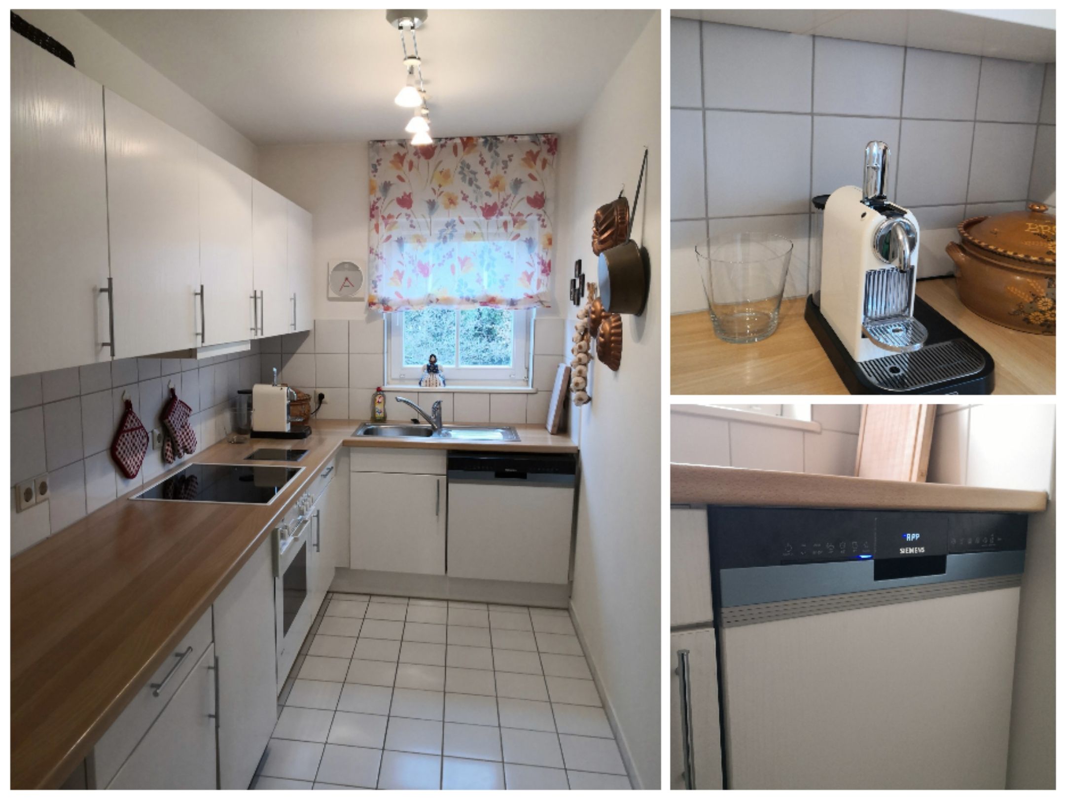  Bright, Furnished Apartment In Lindau Am Bodensee – With Balcony, Terrace & Lake View  -  Bright, furnished apartment in Lindau am Bodensee – with balcony, terrace & lake view  - Gallery -  8