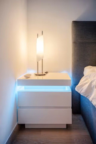 Fashionable, perfect loft in Hamburg-Nord - Gallery - 6