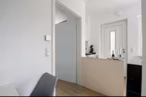 Fashionable, perfect loft in Hamburg-Nord - Gallery - 10