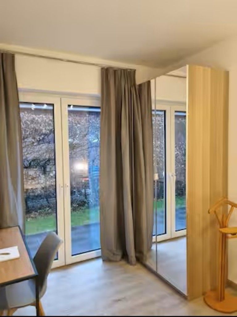 Fashionable, Perfect Loft In Hamburg-Nord - 2
