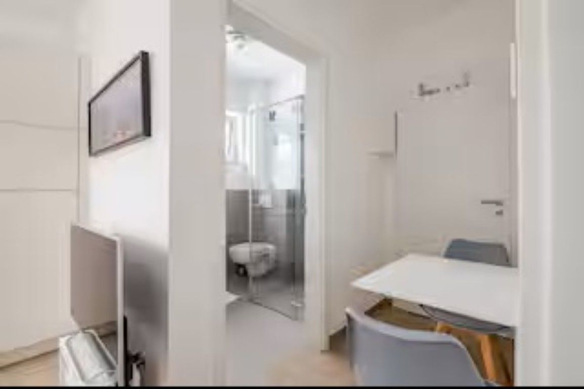 Fashionable, Perfect Loft In Hamburg-Nord - 19