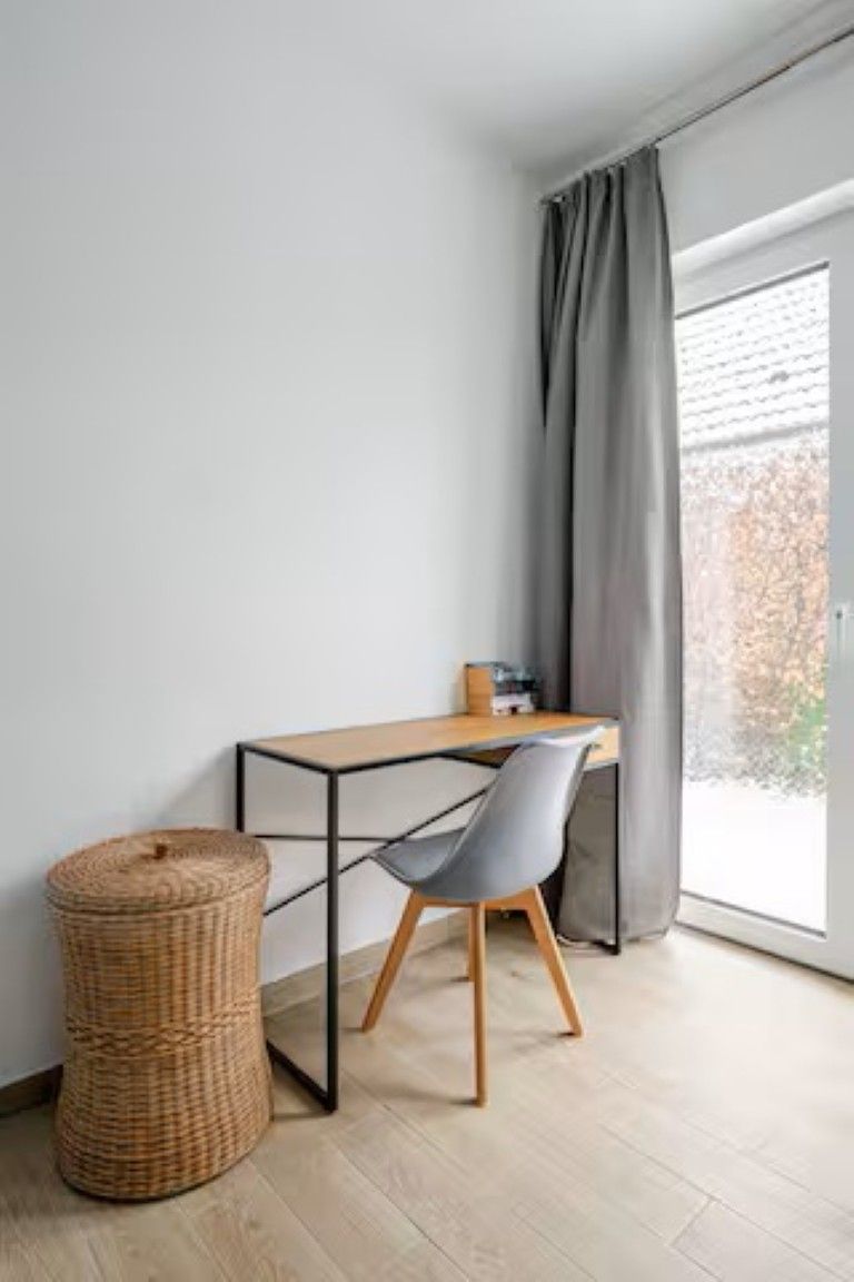 Fashionable, Perfect Loft In Hamburg-Nord - 4