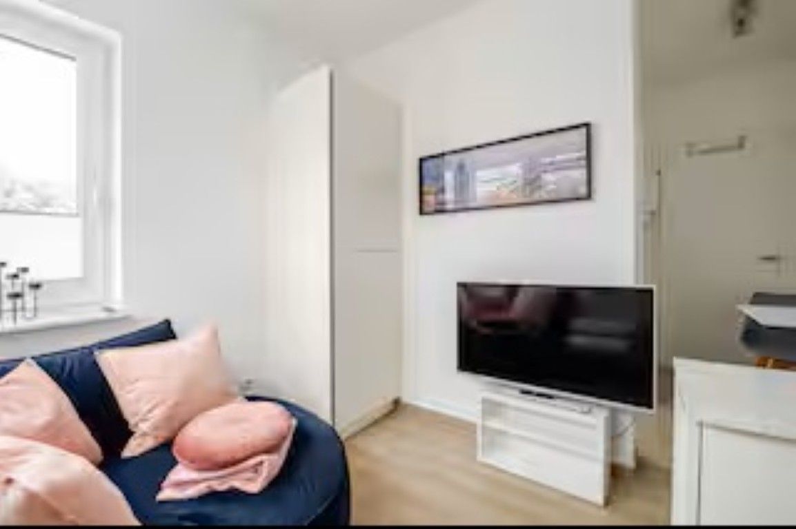 Fashionable, Perfect Loft In Hamburg-Nord - 15