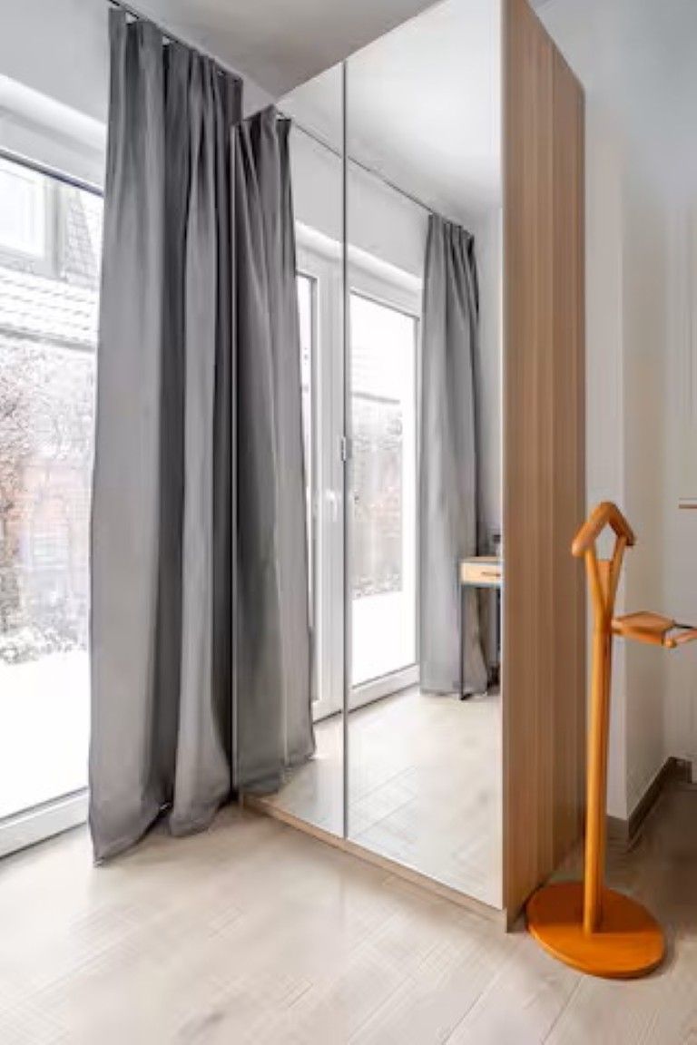Fashionable, Perfect Loft In Hamburg-Nord - 6