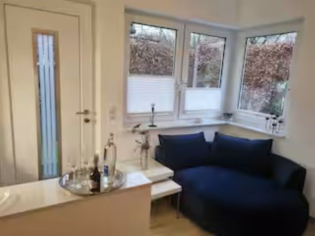 Fashionable, Perfect Loft In Hamburg-Nord - 13