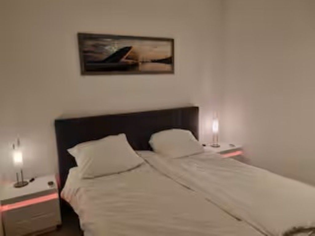 Fashionable, Perfect Loft In Hamburg-Nord - 7