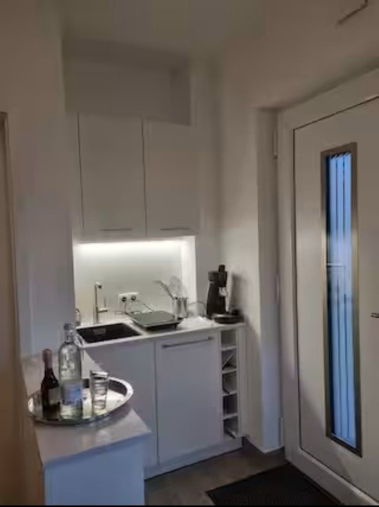 Fashionable, Perfect Loft In Hamburg-Nord - 12