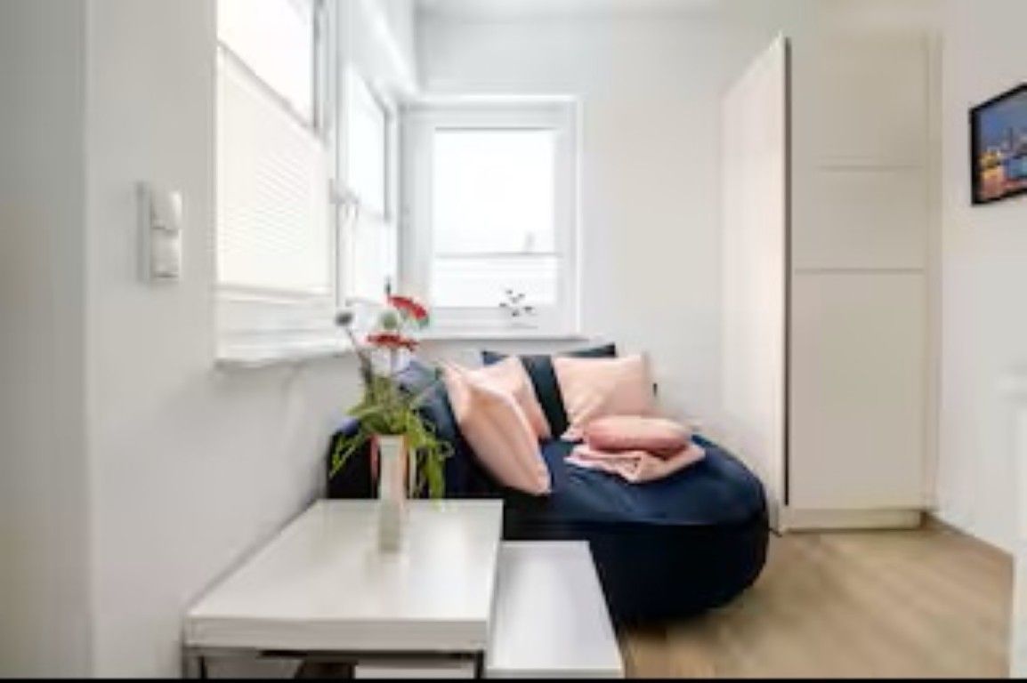 Fashionable, Perfect Loft In Hamburg-Nord - 14