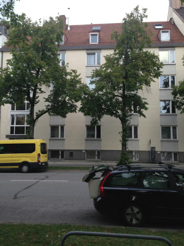 Lerchenauer Straße, Munich  - Gallery -  3