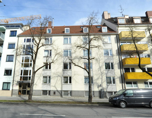 Lerchenauer Straße, Munich  - Gallery -  4