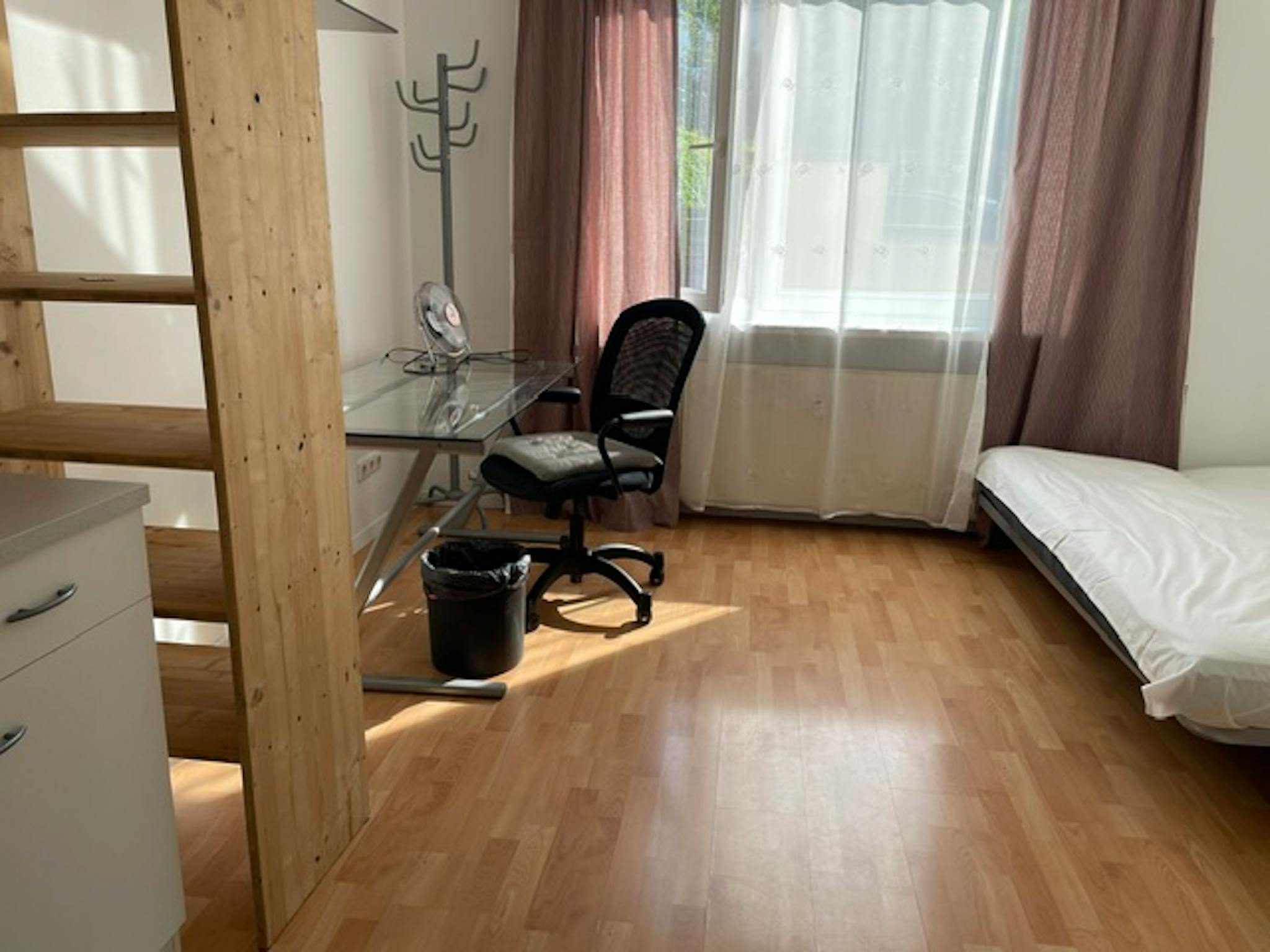 Entire Place - Lerchenauer Straße, Munich - Gallery - 1