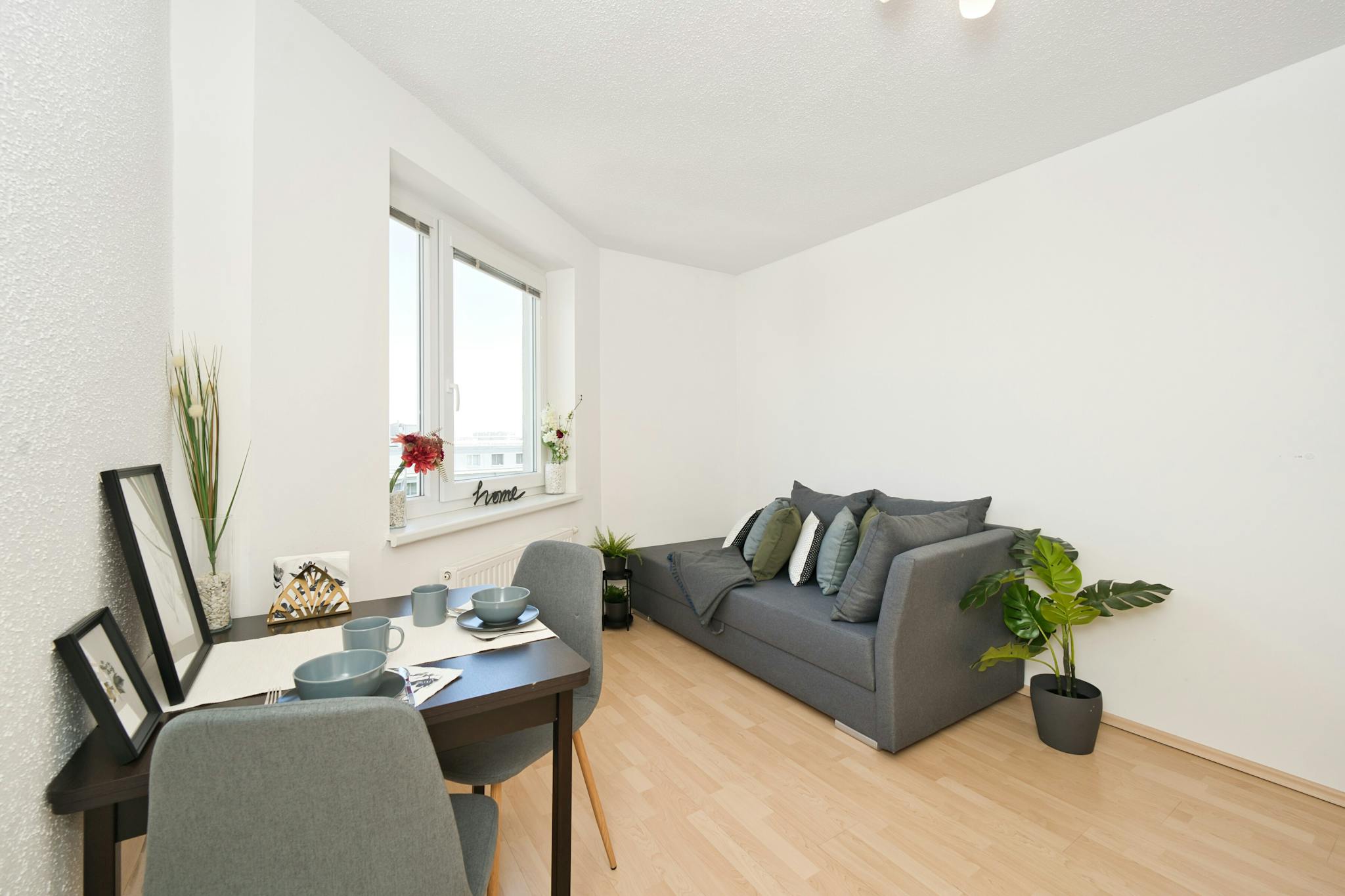  Entire Place  -  Simmeringer Hauptstraße, Vienna  - Gallery -  1