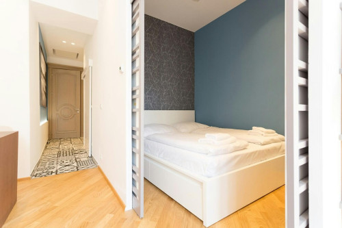 Meiselstraße, Vienna
