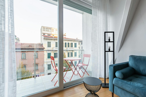 Via dello Statuto, Florence  - Gallery -  5