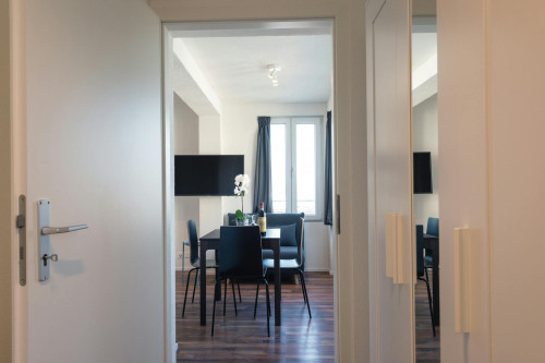 Birmensdorferstrasse, Zürich  - Gallery -  5