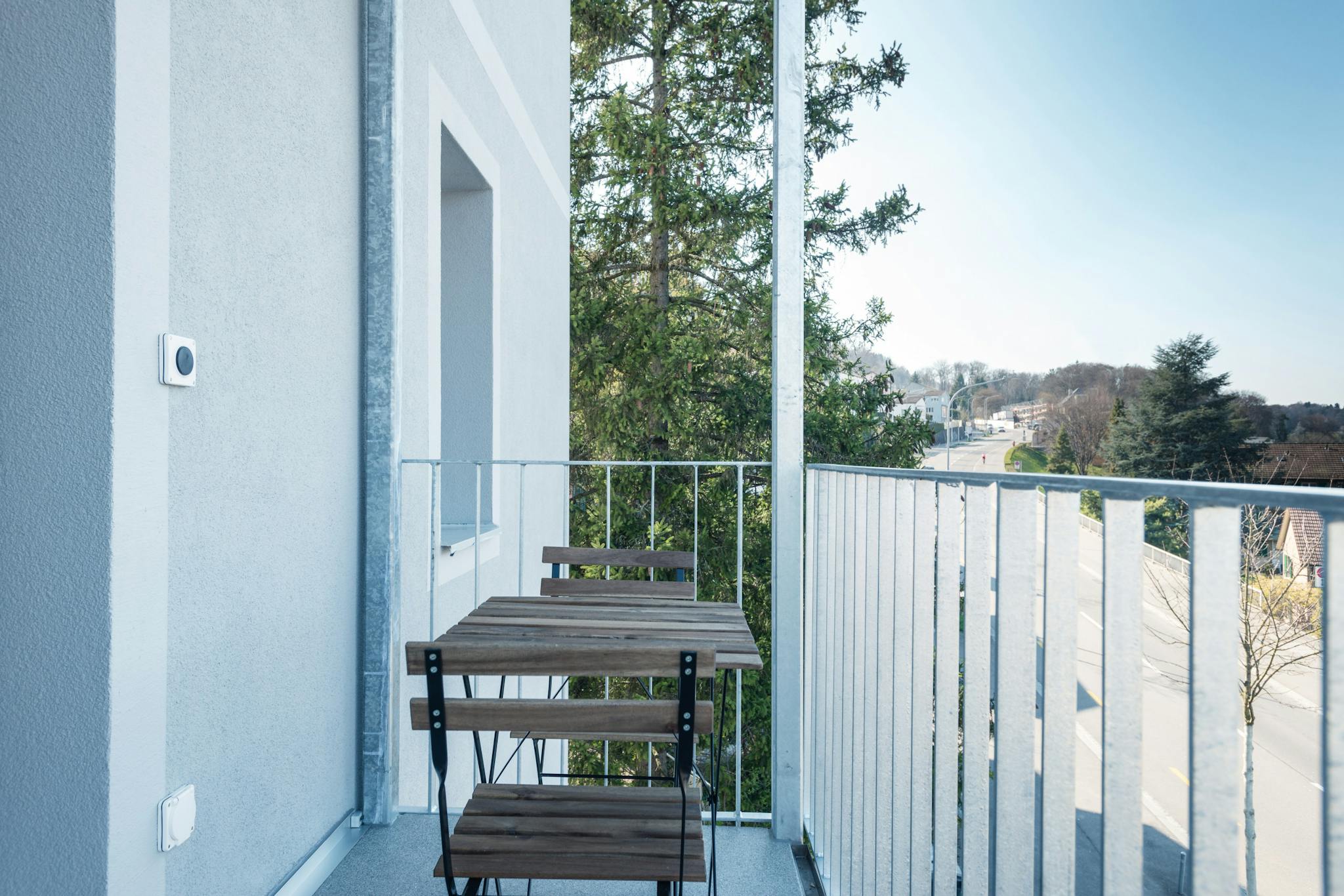  Entire Place  -  Birmensdorferstrasse, Zürich  - Gallery -  1