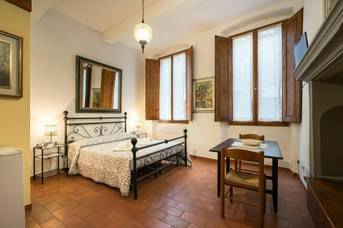 Via dei Neri, Florence