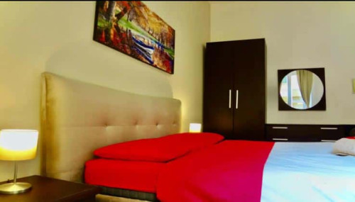 Appartamento in Via Raffaele Cadorna, Roma  - Gallery -  5
