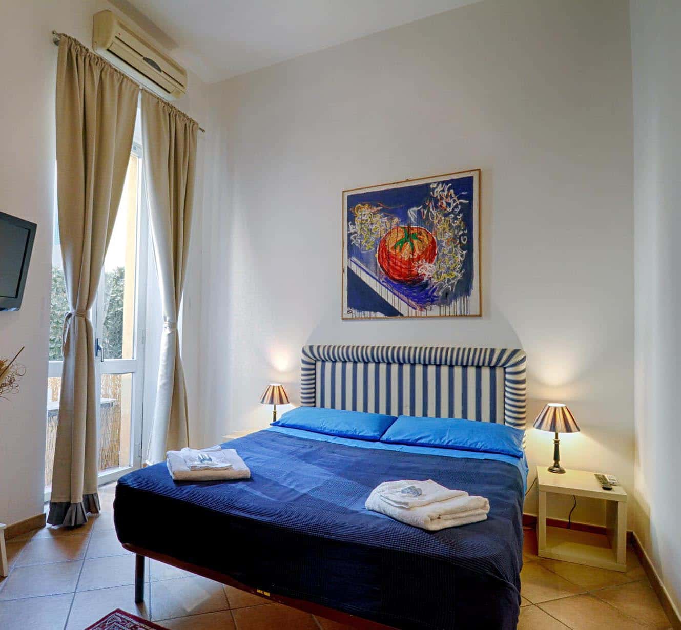  Appartamento In Via Raffaele Cadorna, Roma  -  Appartamento in Via Raffaele Cadorna, Roma  - Gallery -  1