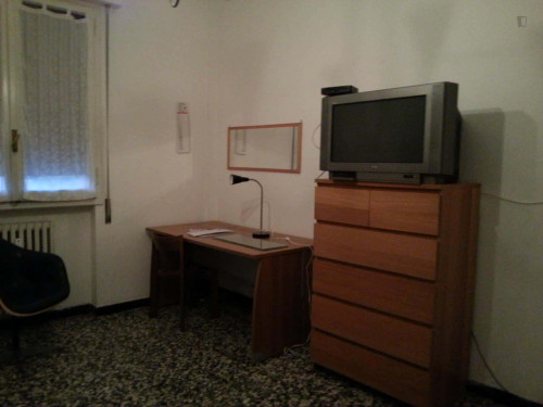 Apartment in Via Battindarno, Bologna for 69 m² with 2 bedrooms  - Gallery -  5