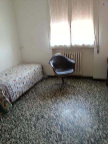 Apartment in Via Battindarno, Bologna for 69 m² with 2 bedrooms