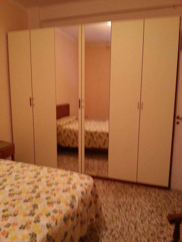 Apartment in Via Battindarno, Bologna for 69 m² with 2 bedrooms