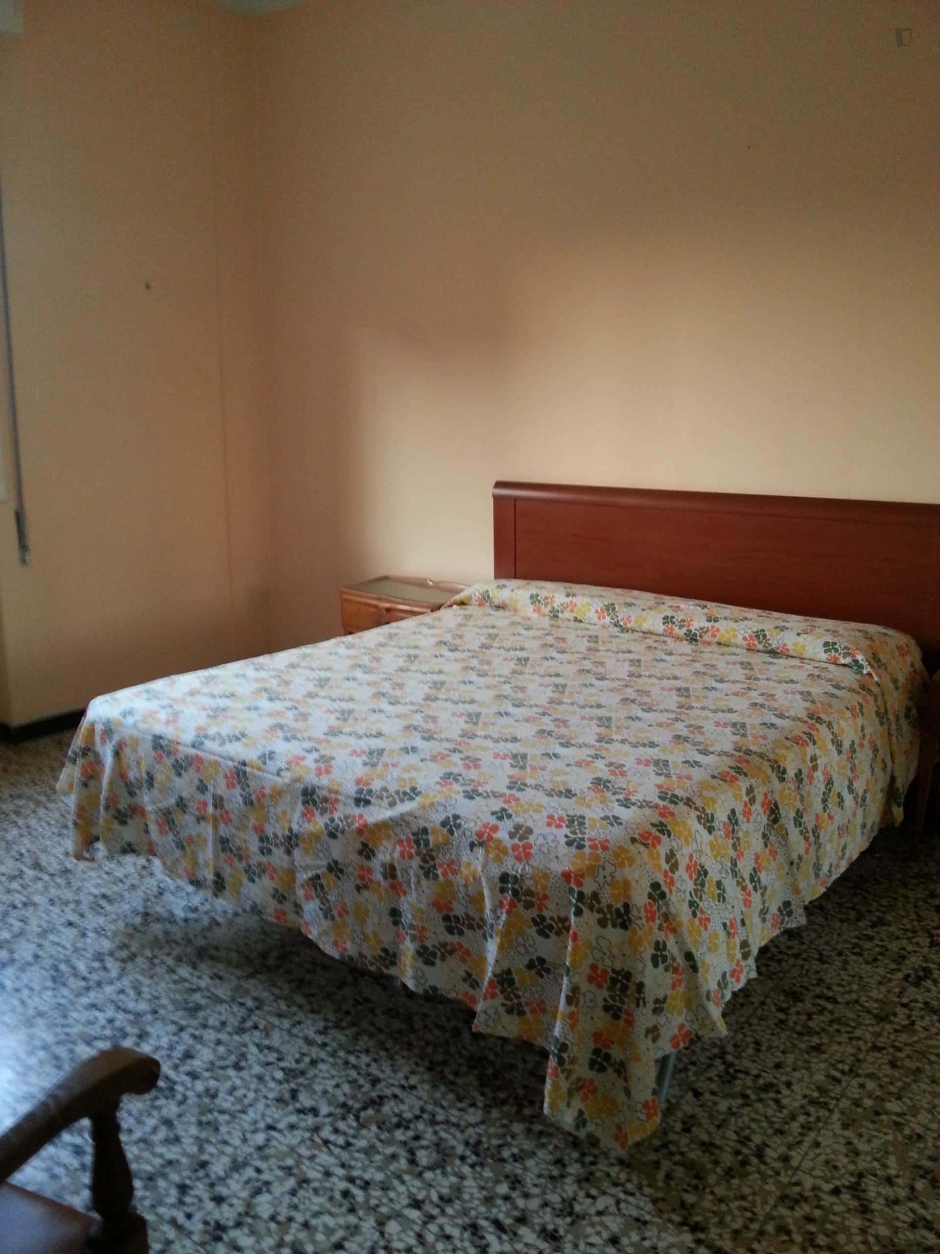  Apartment In Via Battindarno, Bologna For 69 M² With 2 Bedrooms  -  Apartment in Via Battindarno, Bologna for 69 m² with 2 bedrooms  - Gallery -  1