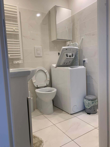 Apartment in Via Giuseppe Verdi, Firenze for 85 m² with 2 bedrooms  - Gallery -  5