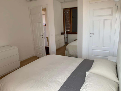 Apartment in Via Giuseppe Verdi, Firenze for 85 m² with 1 bedroom